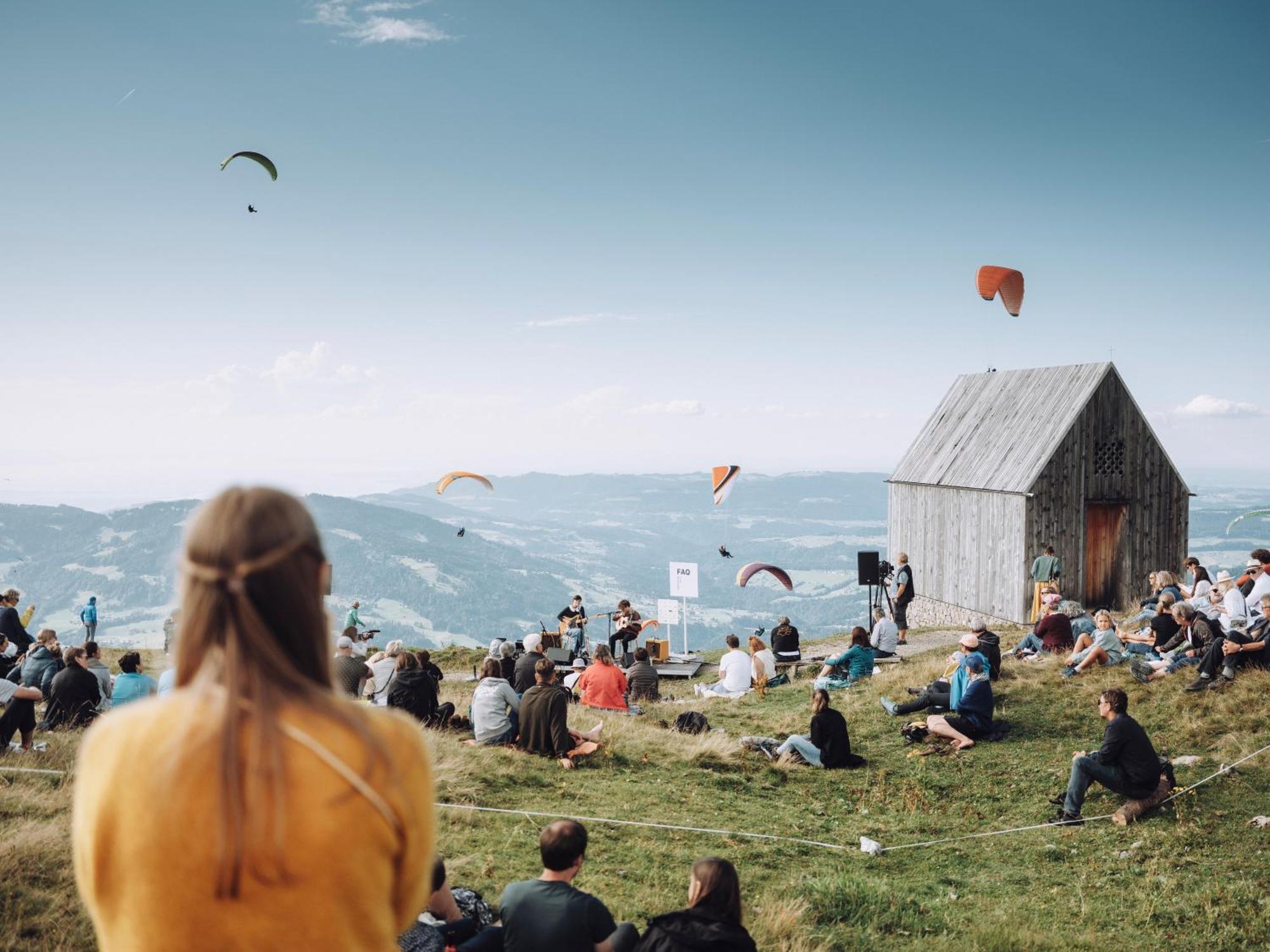 Bio Ferienbauernhof Greber Schwarzenberg im Bregenzerwald Exterior foto
